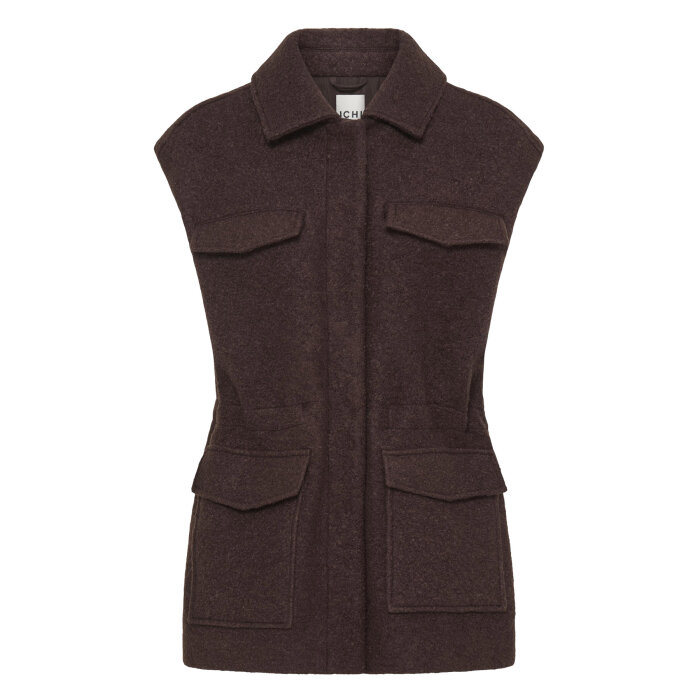 ICHI ( Dame ) - ICHI - IHSTIPA | VEST MOLE
