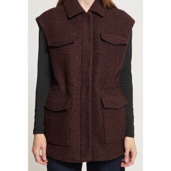 ICHI ( Dame ) - ICHI - IHSTIPA | VEST MOLE