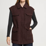 ICHI ( Dame ) - ICHI - IHSTIPA | VEST MOLE ICHI ( Dame ) - ICHI - IHSTIPA | VEST MOLE