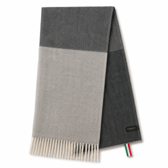 Limited Edition - Limited edition - DS 2034 | Halstørklæde Grey