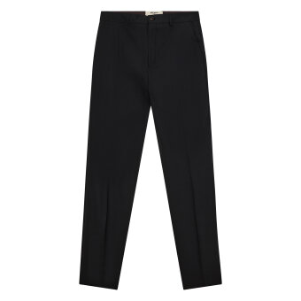 Mos Mosh Gallery - Mos Mosh - MMGHugh Luxe Pants | Habitbuks Black