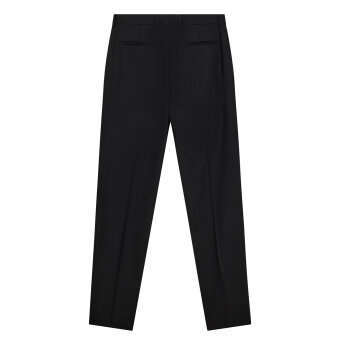 Mos Mosh Gallery - Mos Mosh - MMGHugh Luxe Pants | Habitbuks Black