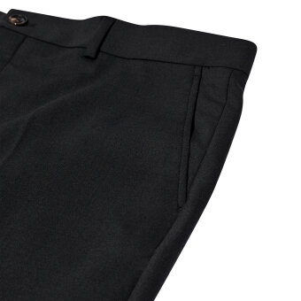 Mos Mosh Gallery - Mos Mosh - MMGHugh Luxe Pants | Habitbuks Black
