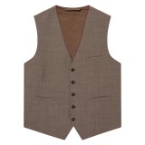Mos Mosh Gallery - Mos Mosh - MMGHenry waiscoat | Vest Falcon