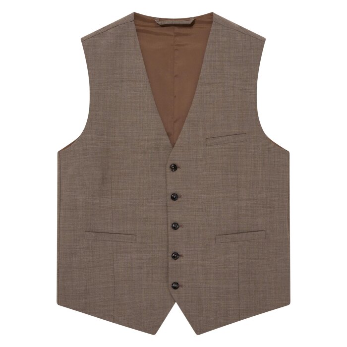 Mos Mosh Gallery - Mos Mosh - MMGHenry waiscoat | Vest Falcon