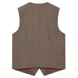 Mos Mosh Gallery - Mos Mosh - MMGHenry waiscoat | Vest Falcon