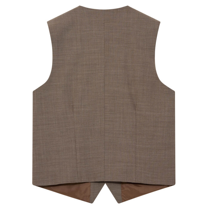 Mos Mosh Gallery - Mos Mosh - MMGHenry waiscoat | Vest Falcon