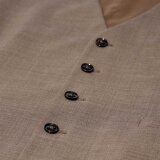 Mos Mosh Gallery - Mos Mosh - MMGHenry waiscoat | Vest Falcon
