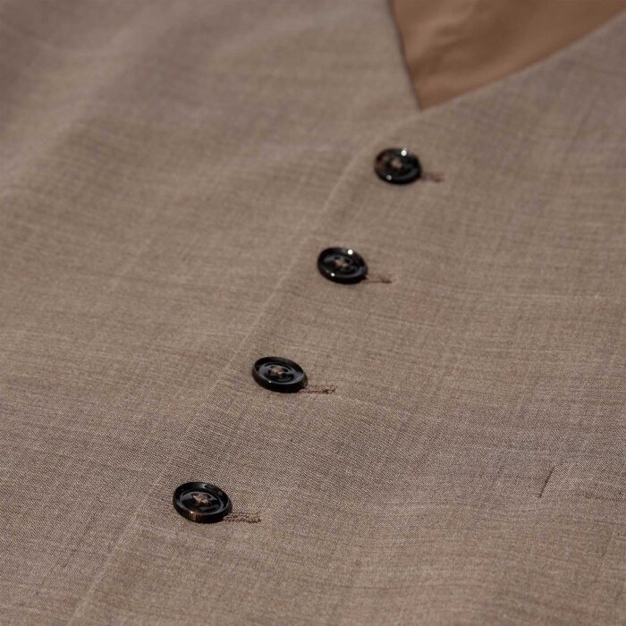 Mos Mosh Gallery - Mos Mosh - MMGHenry waiscoat | Vest Falcon