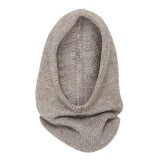 FRANSA - FRANSA - FRINGA BALACLAVA | HUE DRIFTWOOD ME FRANSA - FRANSA - FRINGA BALACLAVA | HUE DRIFTWOOD ME