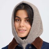 FRANSA - FRANSA - FRINGA BALACLAVA | HUE DRIFTWOOD ME FRANSA - FRANSA - FRINGA BALACLAVA | HUE DRIFTWOOD ME