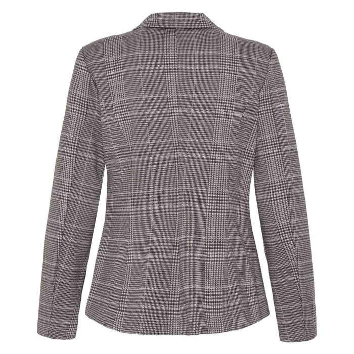 FRANSA - FRANSA - FRBABETT BL | BLAZER HOT FUDGE