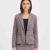 FRANSA - FRANSA - FRBABETT BL | BLAZER HOT FUDGE FRANSA - FRANSA - FRBABETT BL | BLAZER HOT FUDGE