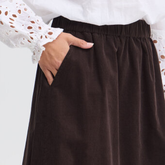 FRANSA - FRANSA - FRCORY SK | NEDERDEL HOT FUDGE