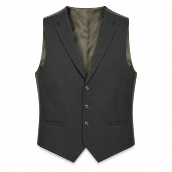 Limited Edition - Due Signori - DS3068 Vest | Green 