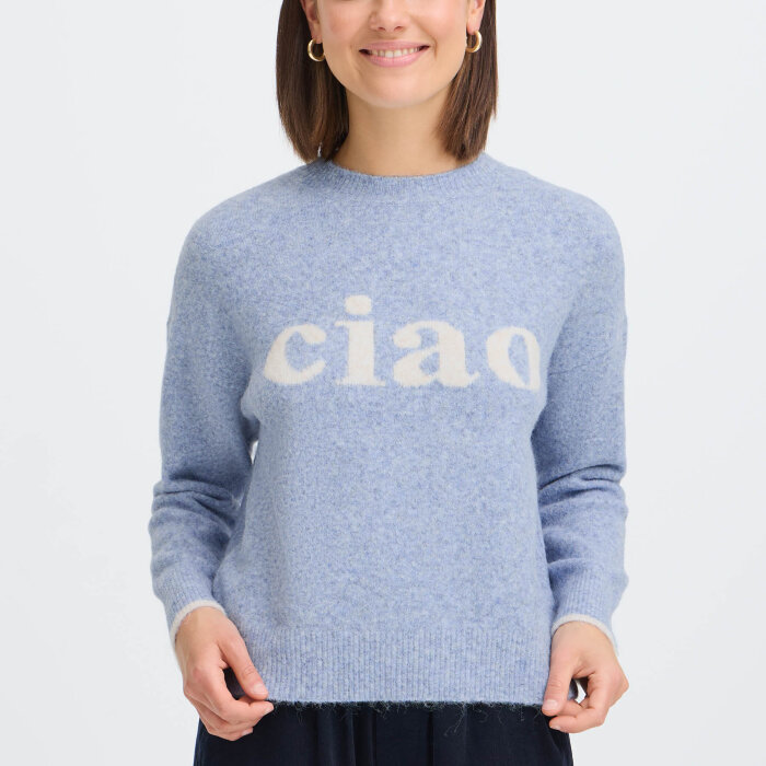 FRANSA - FRANSA - FRFLORENCE | STRIK BLUE BLIZZ