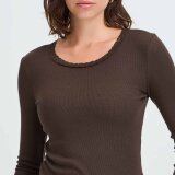 FRANSA - FRANSA - FRHIZAMOND TEE | T-SHIRT HOT FUDGE FRANSA - FRANSA - FRHIZAMOND TEE | T-SHIRT HOT FUDGE