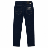 Alberto - Alberto - Pipe Super Stretch | Jeans 1960 875 Dark Blue Alberto - Alberto - Pipe Super Stretch | Jeans 1960 875 Dark Blue