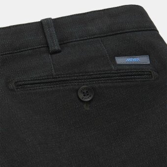 Meyer - Meyer - Bonn pants 3620 09 | Chino Grey