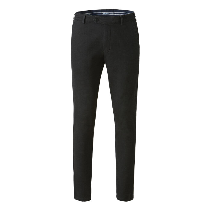 Meyer - Meyer - Bonn pants 3620 09 | Chino Grey
