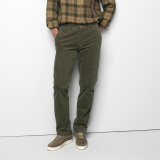 Meyer - Meyer - M5 Move pants 6598 28 | Fløjls Chino Green Meyer - Meyer - M5 Move pants 6598 28 | Fløjls Chino Green