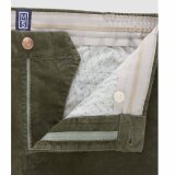 Meyer - Meyer - M5 Move pants 6598 28 | Fløjls Chino Green Meyer - Meyer - M5 Move pants 6598 28 | Fløjls Chino Green