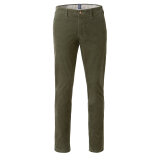 Meyer - Meyer - M5 Move pants 6598 28 | Fløjls Chino Green Meyer - Meyer - M5 Move pants 6598 28 | Fløjls Chino Green