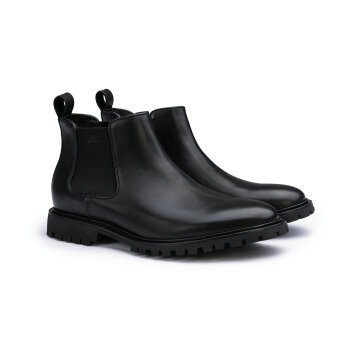 Lloyd Sko - Lloyd - Venton 315 boots | Støvle Black