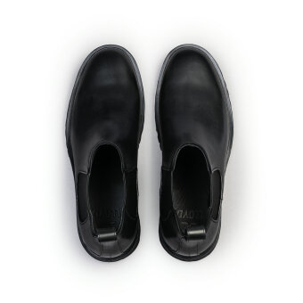 Lloyd Sko - Lloyd - Venton 315 boots | Støvle Black