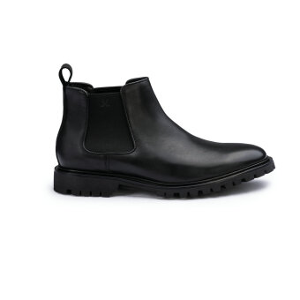 Lloyd Sko - Lloyd - Venton 315 boots | Støvle Black