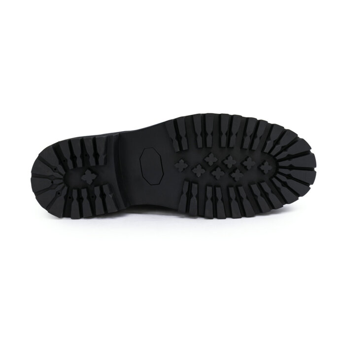 Lloyd Sko - Lloyd - Venton 315 boots | Støvle Black