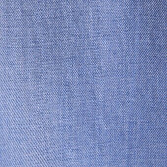 Seidensticker - Seidensticker - 852181 15 | Shaped Fit Blue