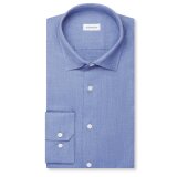 Seidensticker - Seidensticker - 852181 15 | Shaped Fit Blue Seidensticker - Seidensticker - 852181 15 | Shaped Fit Blue