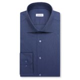 Seidensticker - Seidensticker - 852027 15 | Shaped Fit Skjorte Blue Seidensticker - Seidensticker - 852027 15 | Shaped Fit Skjorte Blue
