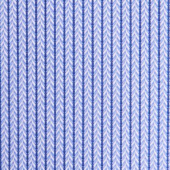 Seidensticker - Seidensticker - 852142 13 | Regular Fit Skjorte Blue