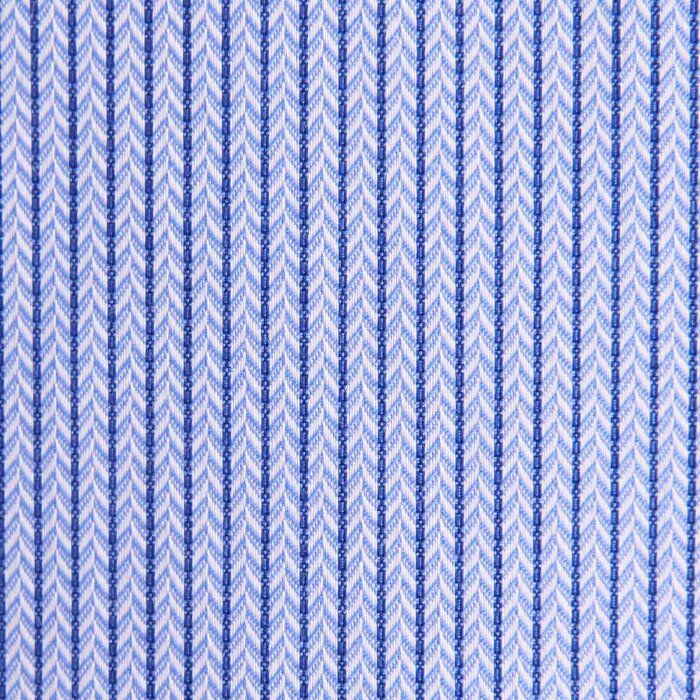 Seidensticker - Seidensticker - 852142 13 | Regular Fit Skjorte Blue