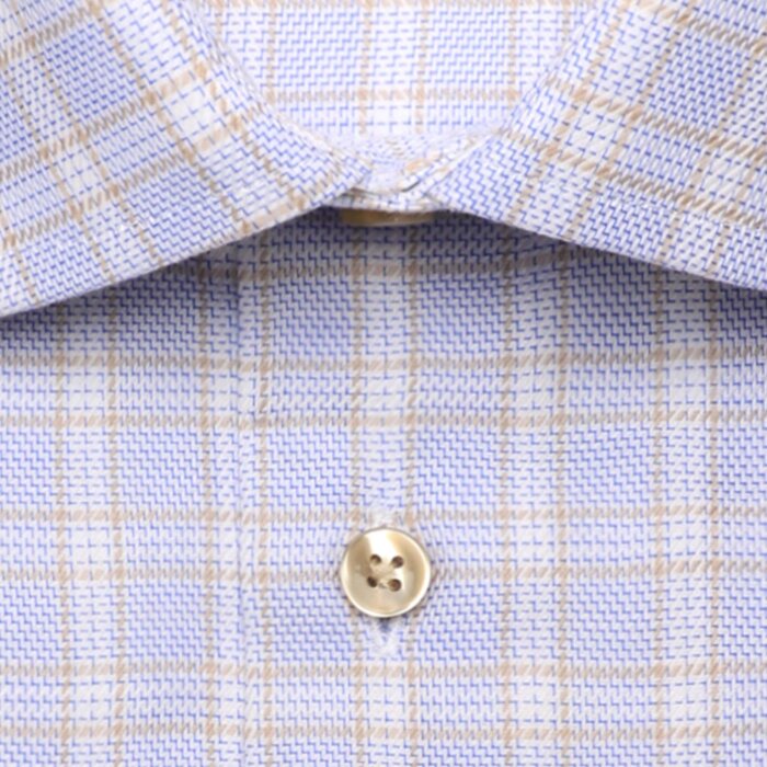 Seidensticker - Seidensticker - 852394 05 | Shaped Fit Beige