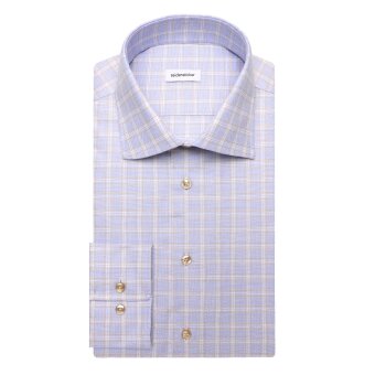 Seidensticker - Seidensticker - 852394 05 | Shaped Fit Beige
