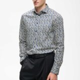 Matinique - Matinique - Marc shirt | Skjorte Kelp Matinique - Matinique - Marc shirt | Skjorte Kelp
