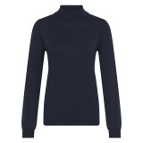 ICHI ( Dame ) - ICHI - IHLULS TURTLENECK | STRIK TOTAL ECLIPSE ICHI ( Dame ) - ICHI - IHLULS TURTLENECK | STRIK TOTAL ECLIPSE
