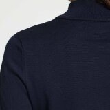 ICHI ( Dame ) - ICHI - IHLULS TURTLENECK | STRIK TOTAL ECLIPSE ICHI ( Dame ) - ICHI - IHLULS TURTLENECK | STRIK TOTAL ECLIPSE