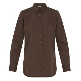 FRANSA - FRANSA - FRZASHIRT | SKJORTE HOT FUDGE