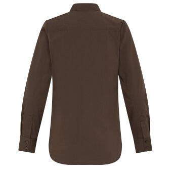 FRANSA - FRANSA - FRZASHIRT | SKJORTE HOT FUDGE
