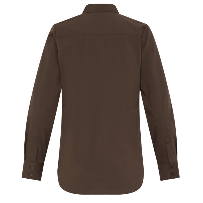 FRANSA - FRANSA - FRZASHIRT | SKJORTE HOT FUDGE