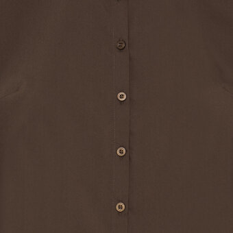 FRANSA - FRANSA - FRZASHIRT | SKJORTE HOT FUDGE