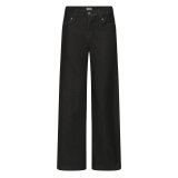 FRANSA - FRANSA - FRCHI HANNA | JEANS BLACK FRANSA - FRANSA - FRCHI HANNA | JEANS BLACK