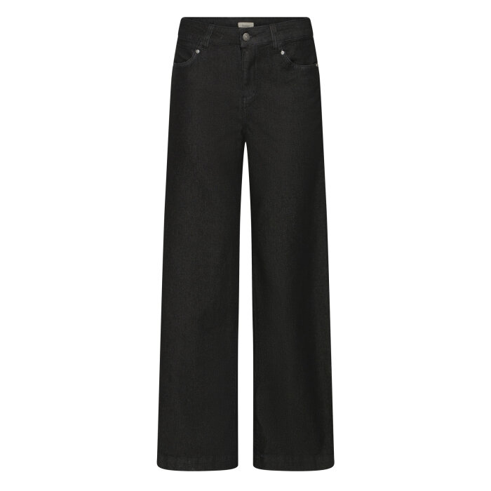 FRANSA - FRANSA - FRCHI HANNA | JEANS BLACK