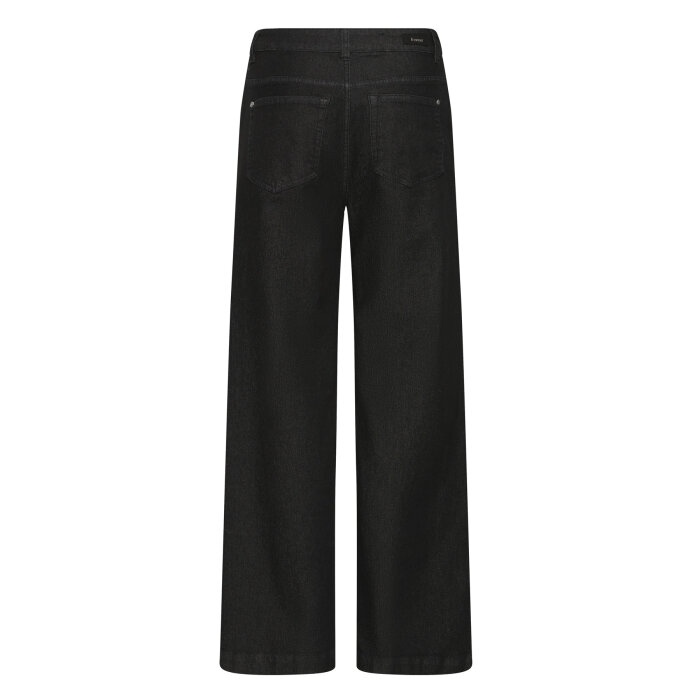 FRANSA - FRANSA - FRCHI HANNA | JEANS BLACK