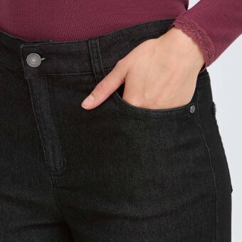 FRANSA - FRANSA - FRCHI HANNA | JEANS BLACK