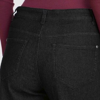 FRANSA - FRANSA - FRCHI HANNA | JEANS BLACK